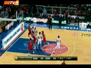 GSTV | Son Topa Kadar YENİLMEZ ARMADA!