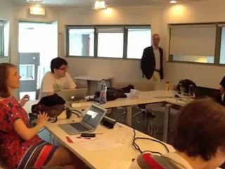 BeMyApp Belgique - HOWTO - Jour 1