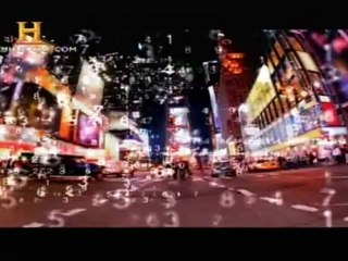Efeito Nostradamus - Extinção em 2012  [History Channel]