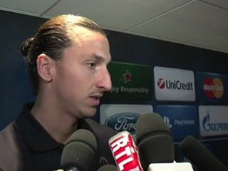 Incontentabile Ibra: "Posso ancora migliorare molto"