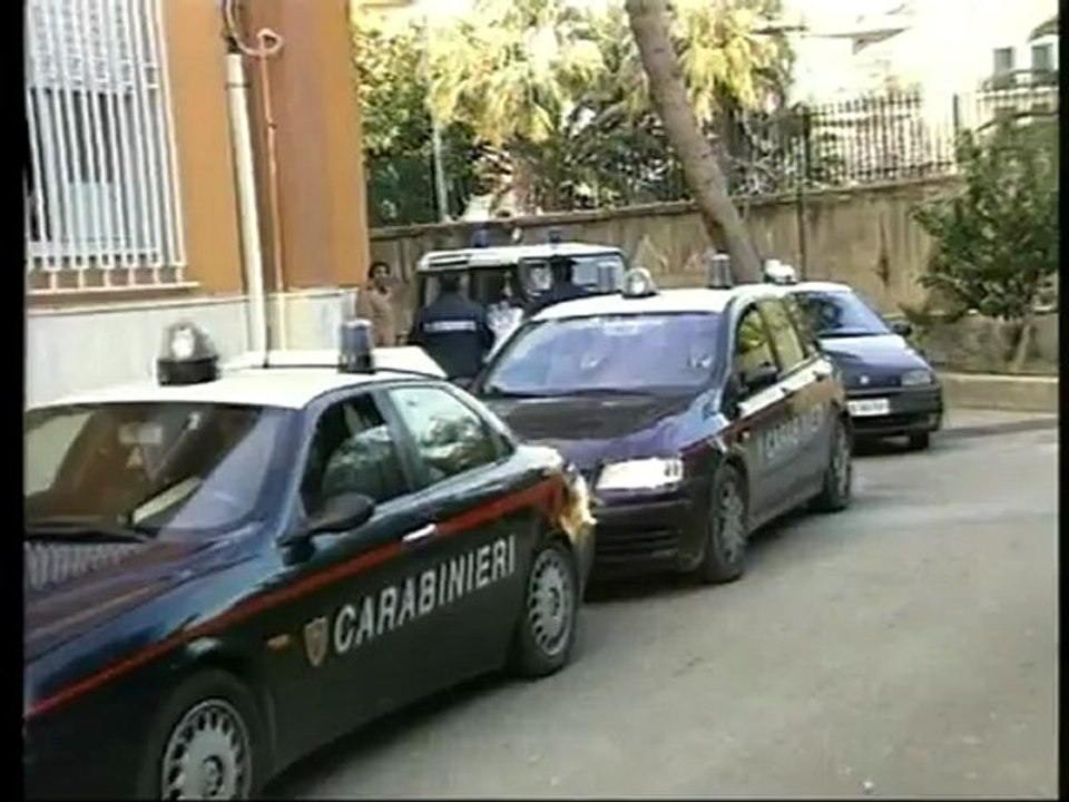 Ruoppolo Teleacras - Operazione Arancia meccanica