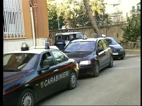 Ruoppolo Teleacras - Operazione Arancia meccanica