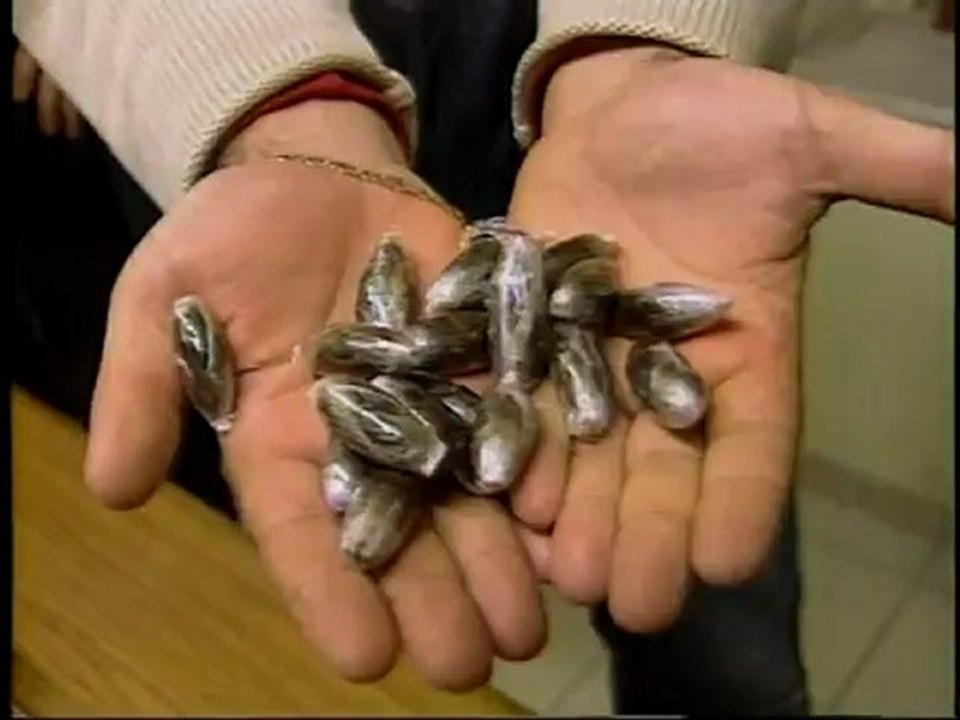 Ruoppolo Teleacras - Operazione Plutone