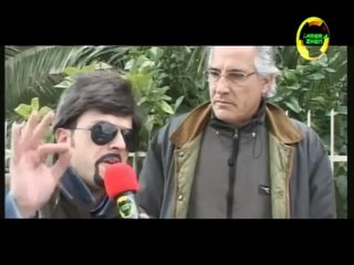 Ruoppolo Teleacras - Joppolo, Favara ovest, fantasmi 1 Parte