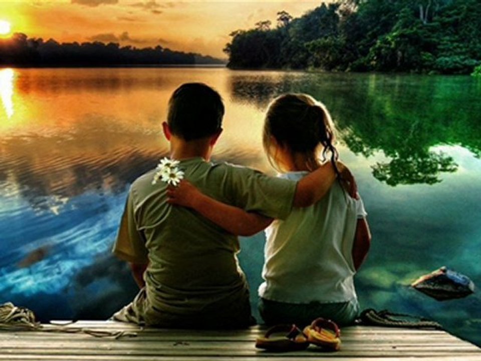 Sanbao  - Hand In Hand / Long Version by Marsel Mihaylov / ™