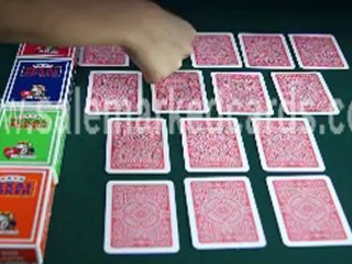 MARKED CARDS FOR SALE-Modiano Texas Holdem