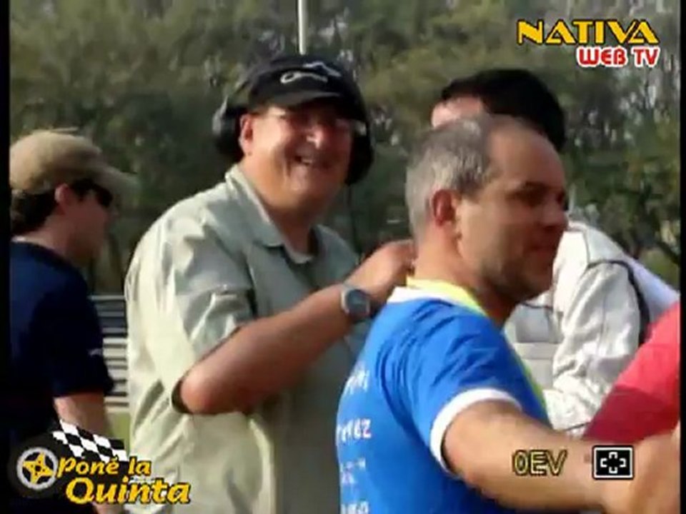 2012-09-16 - Karting FN 125 cajero 160 kg - 2° Serie