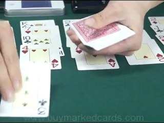 CARTE-DE-MAGIE--Fit-machine--marked-cards