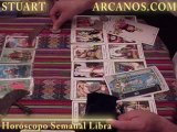 Horoscopo Libra del 14 al 20 de febrero 2010 - Lectura del Tarot