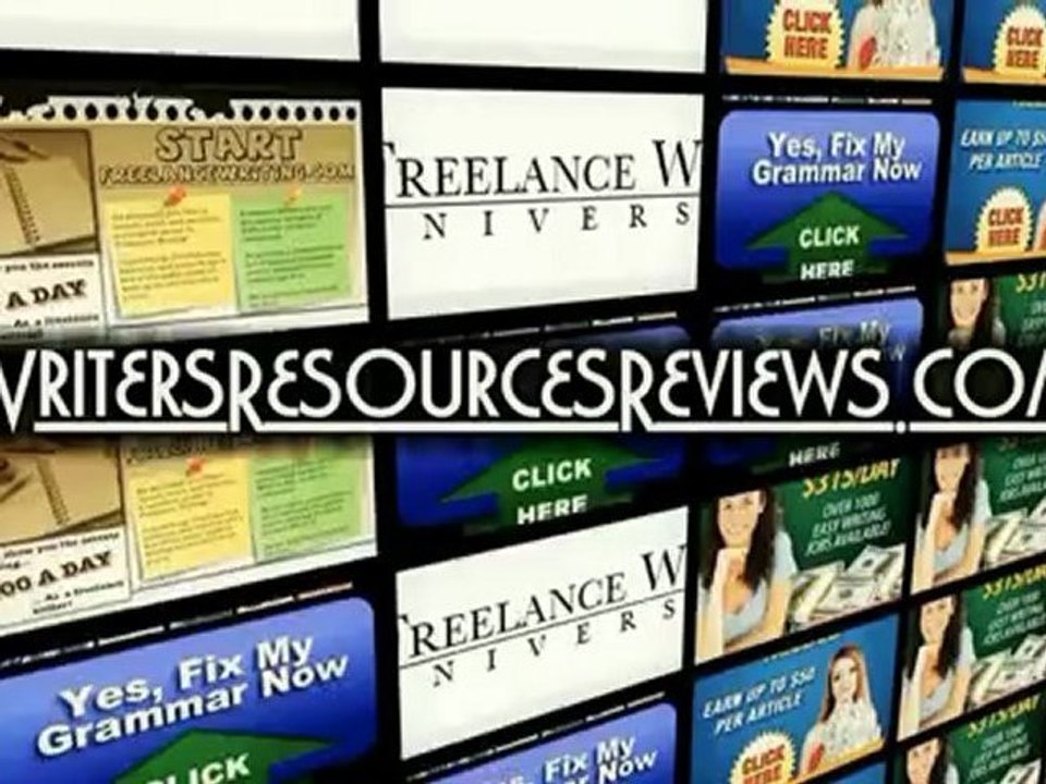 Write On 1.2 How to Write Bestselling Fiction