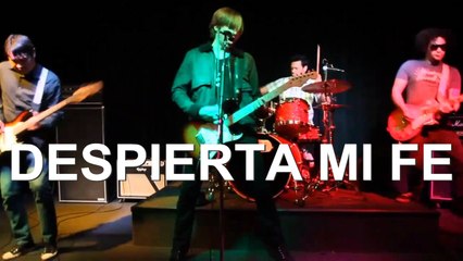 Signa - DESPIERTA MI FE - Musica Cristiana