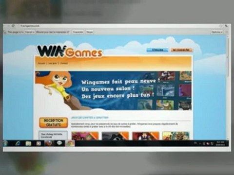 jeux instant gagnant