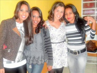 Cantare D'Amore - Eu Mesmo