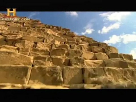 Efeito Nostradamus - Hieróglifos do Juízo Final [History Channel]