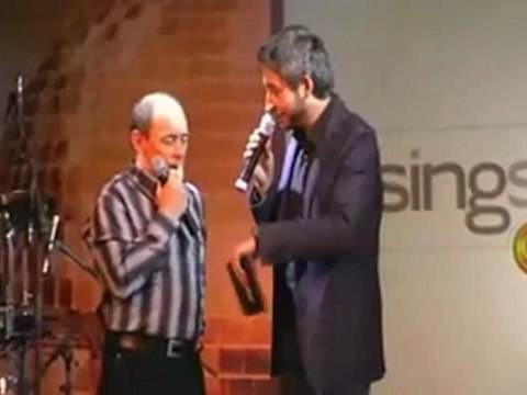 Fiesta SingStar (SingStar ABBA y SingStar clásicos)