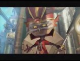 Ratchet & Clank: Armados hasta los dientes