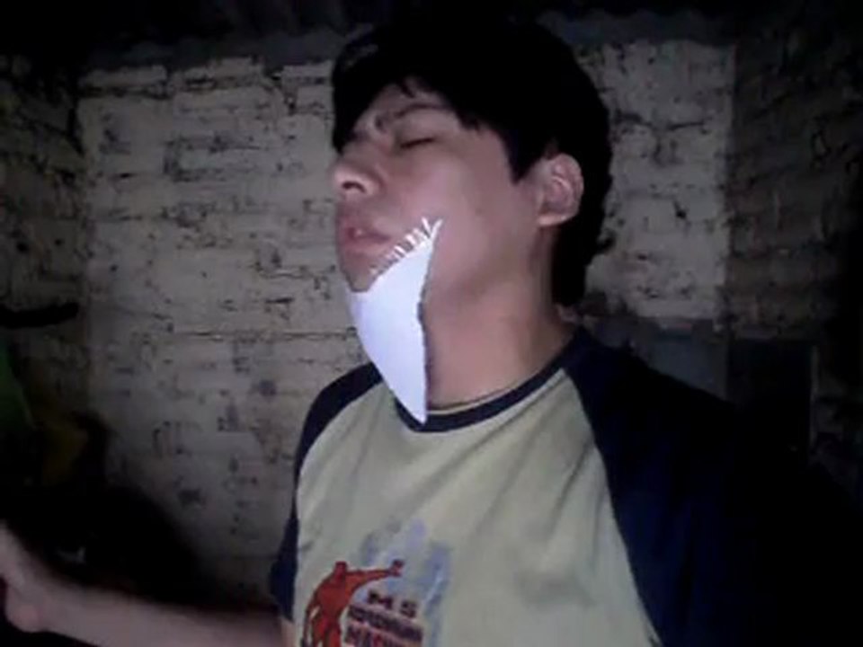 Don Cirilo Ciruelo 5 - Yala Yache 2012