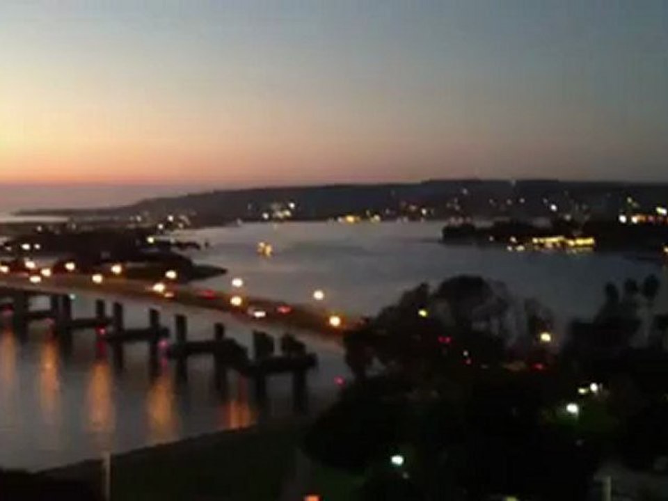 vacation in san diego