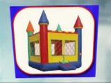 Fun Depot Moonbounce Rentals | Clarksburg MD | 410-418-9714