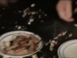 1976 - El Despiadado (Escenas de Acción)