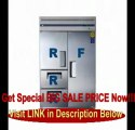 SPECIAL DISCOUNT Two Section, One Half Door and Two Drawer Refrigerator, One Full Door Freezer1 newfrom$4,028.00