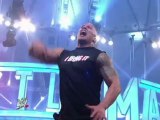 WWE '13 - The Rock Attitude Trailer.