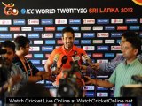 watch icc world twenty20 cup cricket 2012 live streaming