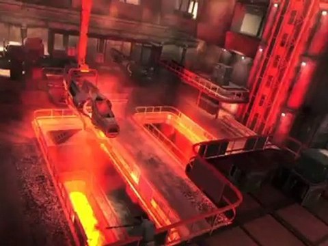 007 Legends - Goldfinger Video