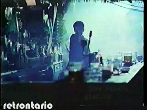 Viewers Choice Pay Per View 1991