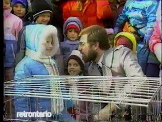 CityPulse Groundhog Day 1986