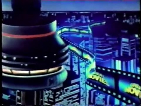 CityTV Wit & Wisdom of Mark Dailey 1986