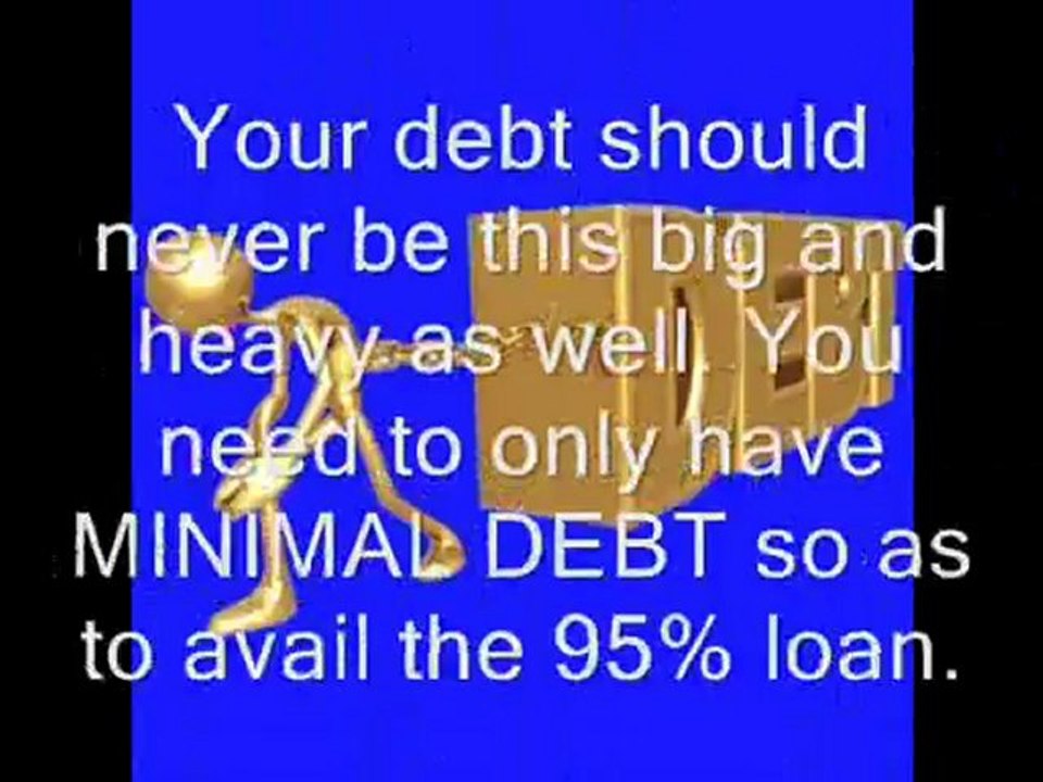 95% Home Loans