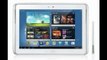 (REVIEW) Samsung Galaxy Note 10.1 inch N8000 White 3G / Wi-Fi 16GB Tablet
