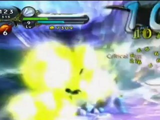 ~~ Dust: An Elysian Tail (XBOX 360) Walkthrough Part 10 ~~ Playthrough