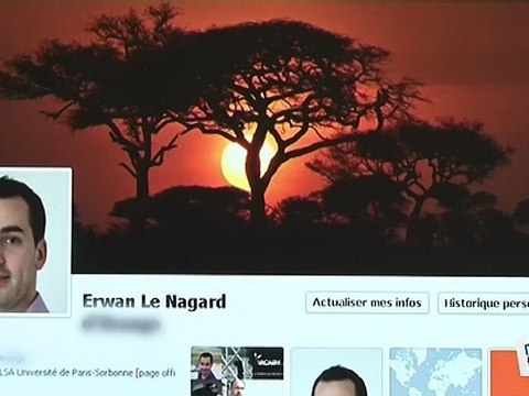 Comment utiliser le journal Facebook ?