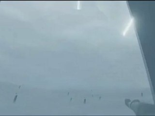 Journey Walkthrough Part 6 (PS3) with commentary