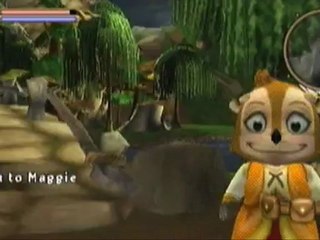 Neopets Petpet Adventures (PSP) Gameplay Part 2