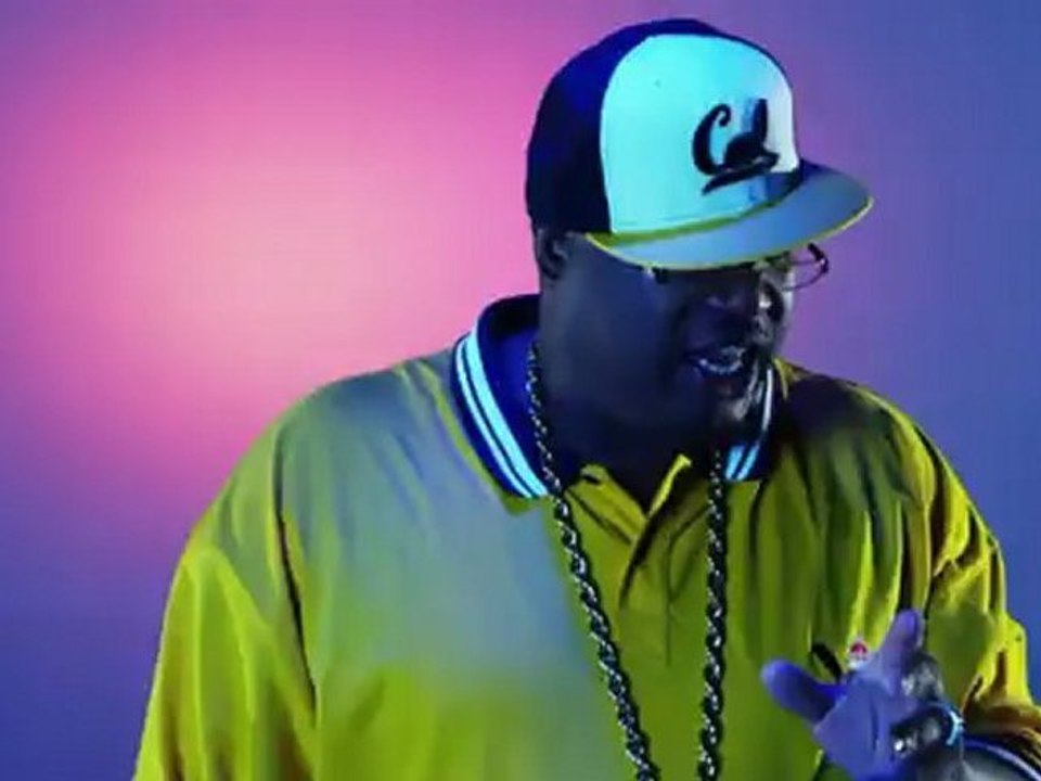 E-40 'Fuck Em"