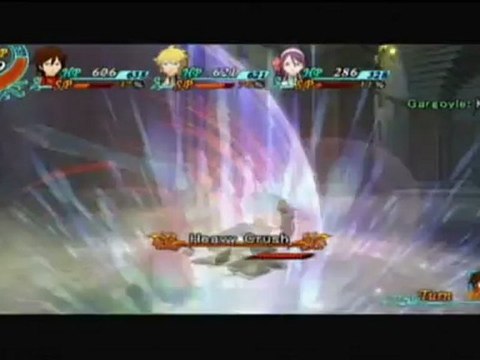 ✿ Arc Rise Fantasia ✿ (Wii) ~ Walkthrough ~ Part 7 ~ English ~