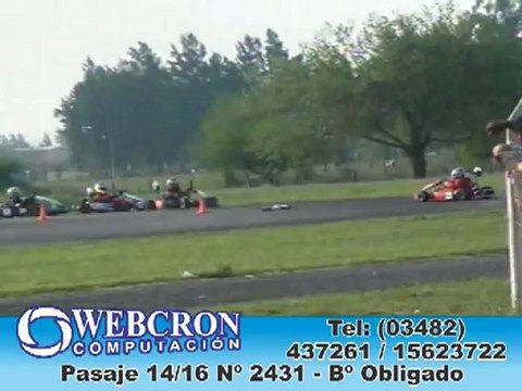 2012-09-16 - Karting FN 50cc - Final