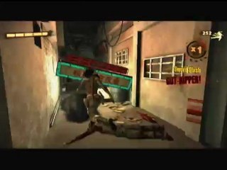 Wet (PS3) ­­~~ Gameplay -Part 5 ~~