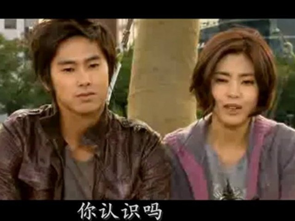 [ Fanmade ] [ HoMin ] 悲伤姻缘（上） [ Tình yêu đau khổ ( thượng ) ]