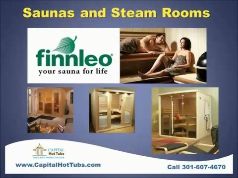 Hot Tubs Wheaton-Glenmont, Potomac 301-607-4670