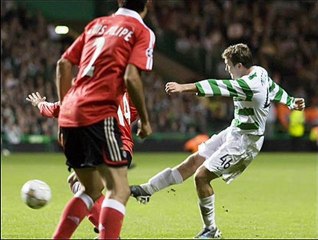 Watch Celtic Vs. Benfica Live Stream Online 19.09.2012