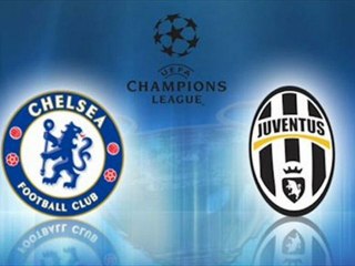 Watch Chelsea Vs. Juventus Live Stream Online 19-09-2012
