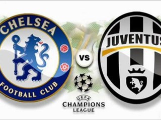 Watch Chelsea Vs. Juventus Live Stream Online 19.09.2012