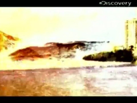 Discovery Channel - 21 - 12 - 2012
