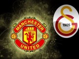 Watch Manchester United Vs. Galatasaray  Champions League 19-09-2012 Online