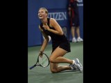 Les plus belles  joueuses de tennis