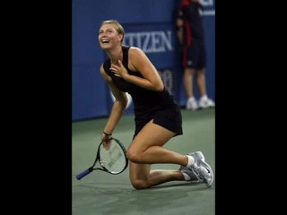 Les plus belles  joueuses de tennis